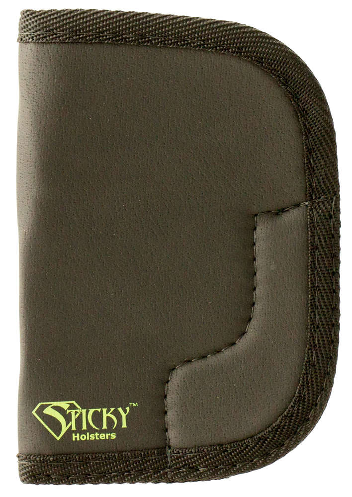 Holsters Sticky Holsters STICKY MD-6        HLSTR SP101 • Model: 